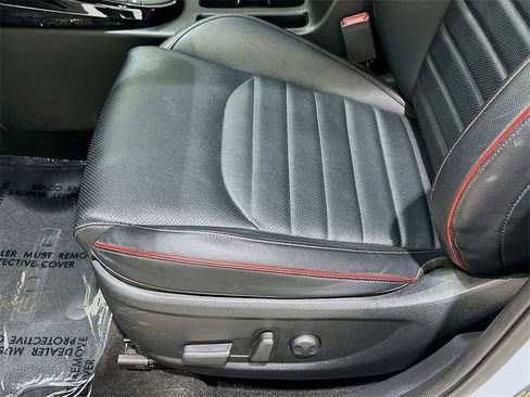 Used 2023 Kia Forte GT w/ GT2 Package image 20