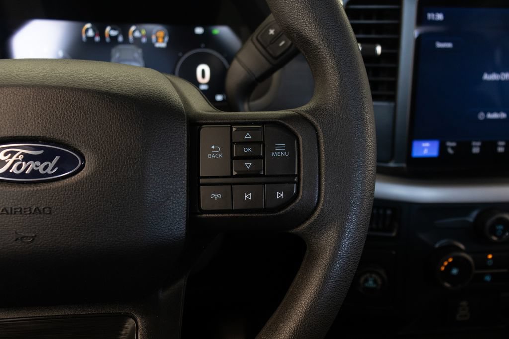Used 2025 Ford F150 XL RWD image 22