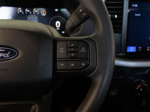 Used 2025 Ford F150 XL RWD image 22