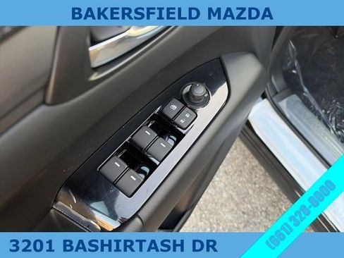 New 2025 MAZDA CX-5 AWD 2.5 S image 11