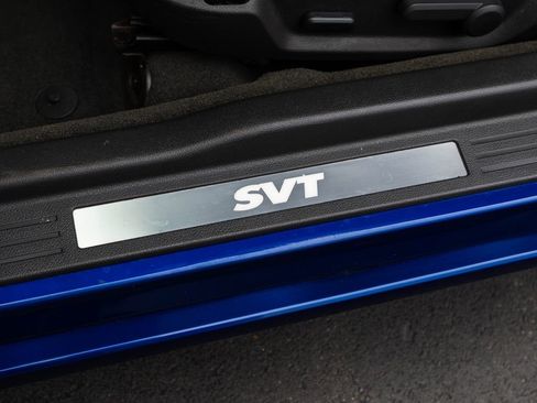 Used 2014 Ford Mustang Shelby GT500 RWD image 27