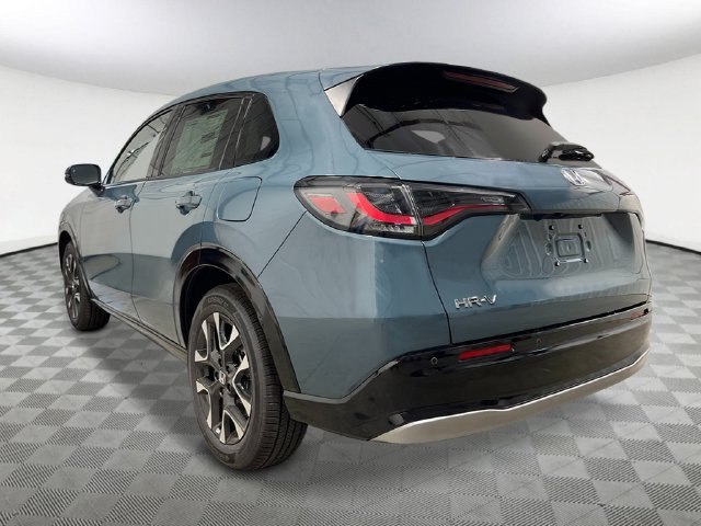 New 2027 Honda HR-V EX-L image 4