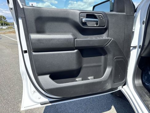 New 2026 GMC Sierra 1500 Pro w/ Pro Value Package AWD/4WD image 17