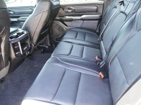 Used 2022 RAM 1500 Limited w/ Off Road Group AWD/4WD image 11