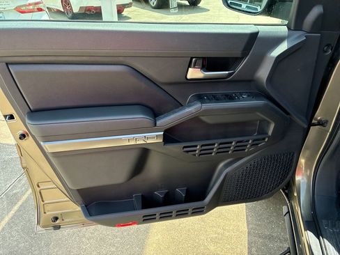 New 2026 Toyota Tacoma TRD Off-Road image 12