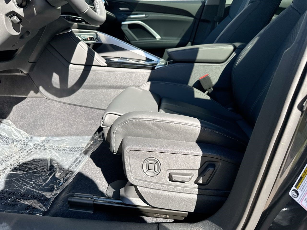 New 2026 Audi Q5 Premium Plus AWD/4WD image 19