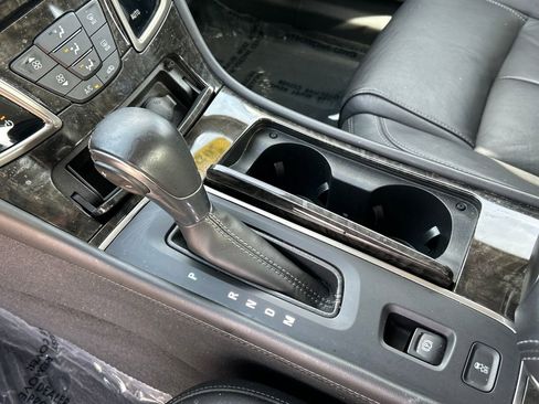 Used 2016 Buick LaCrosse Leather w/ Experience Buick Package image 15