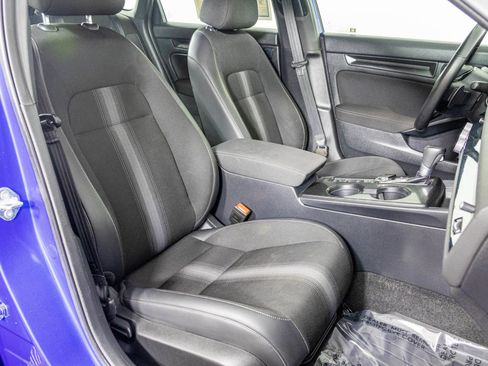 Used 2024 Honda Civic Sport image 41