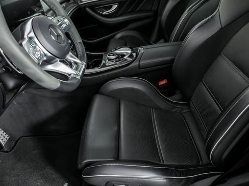 Used 2019 Mercedes-Benz E 63 AMG S image 22