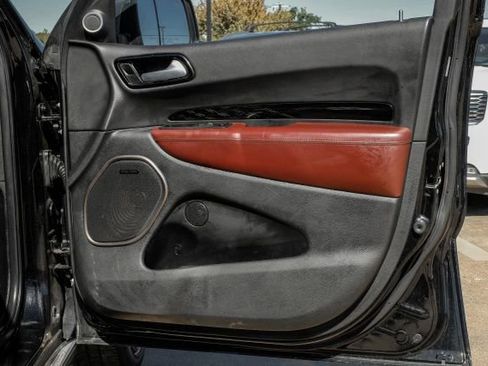 Used 2022 Dodge Durango Citadel image 60