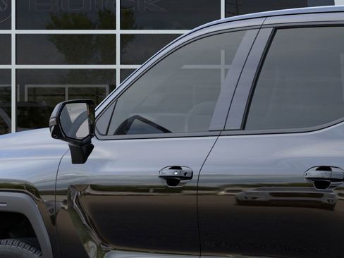 New 2026 GMC Sierra EV Elevation w/ Premium Package image 36