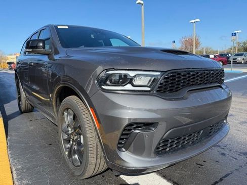 New 2026 Dodge Durango GT image 3