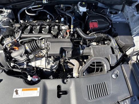 Used 2025 Acura ADX A-Spec image 34