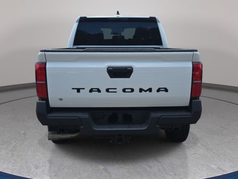 Used 2025 Toyota Tacoma SR RWD image 6