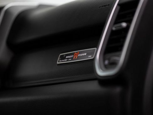 New 2026 RAM 1500 Big Horn AWD/4WD image 53