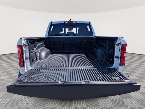 Used 2025 RAM 1500 Rebel w/ Rebel Level 1 Equipment Group AWD/4WD image 13