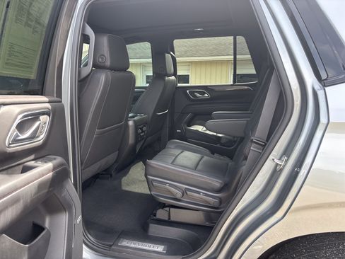 Used 2023 Chevrolet Tahoe RST w/ Sport Performance Package AWD/4WD image 32