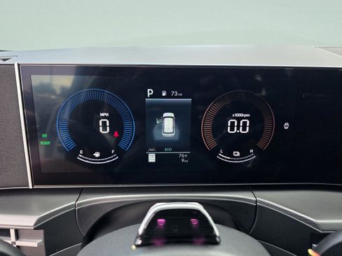 New 2026 Hyundai Santa Fe SEL image 30