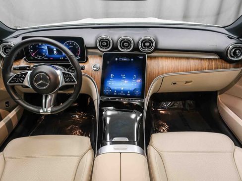 Certified 2023 Mercedes-Benz C 300 C 300 image 13