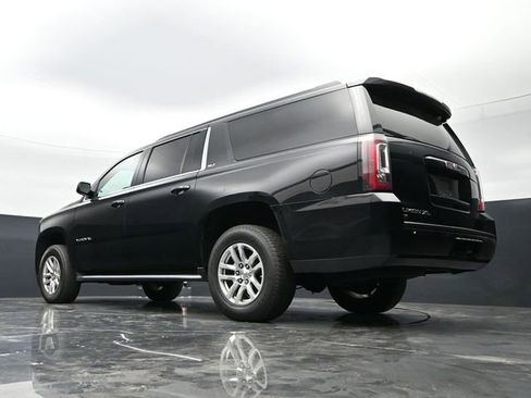 Used 2020 GMC Yukon XL SLT AWD/4WD image 21
