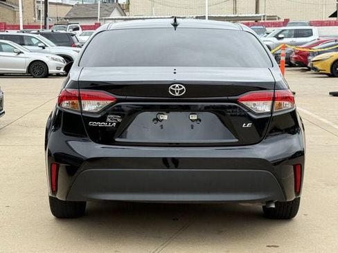 Used 2024 Toyota Corolla LE image 5