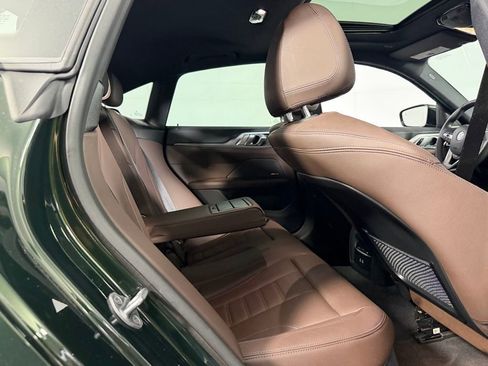 Used 2023 BMW i4 eDrive40 w/ Premium Package image 29