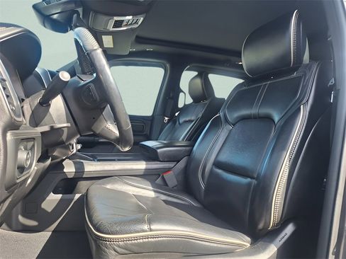 Used 2019 RAM 1500 Limited image 24