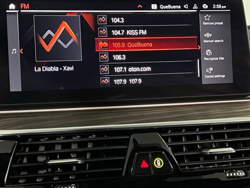 Used 2022 BMW 530i 530i w/ Convenience Package image 17