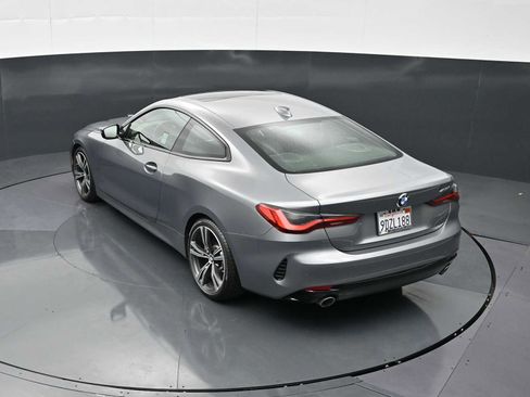 Certified 2023 BMW 430i Coupe w/ Convenience Package RWD image 22