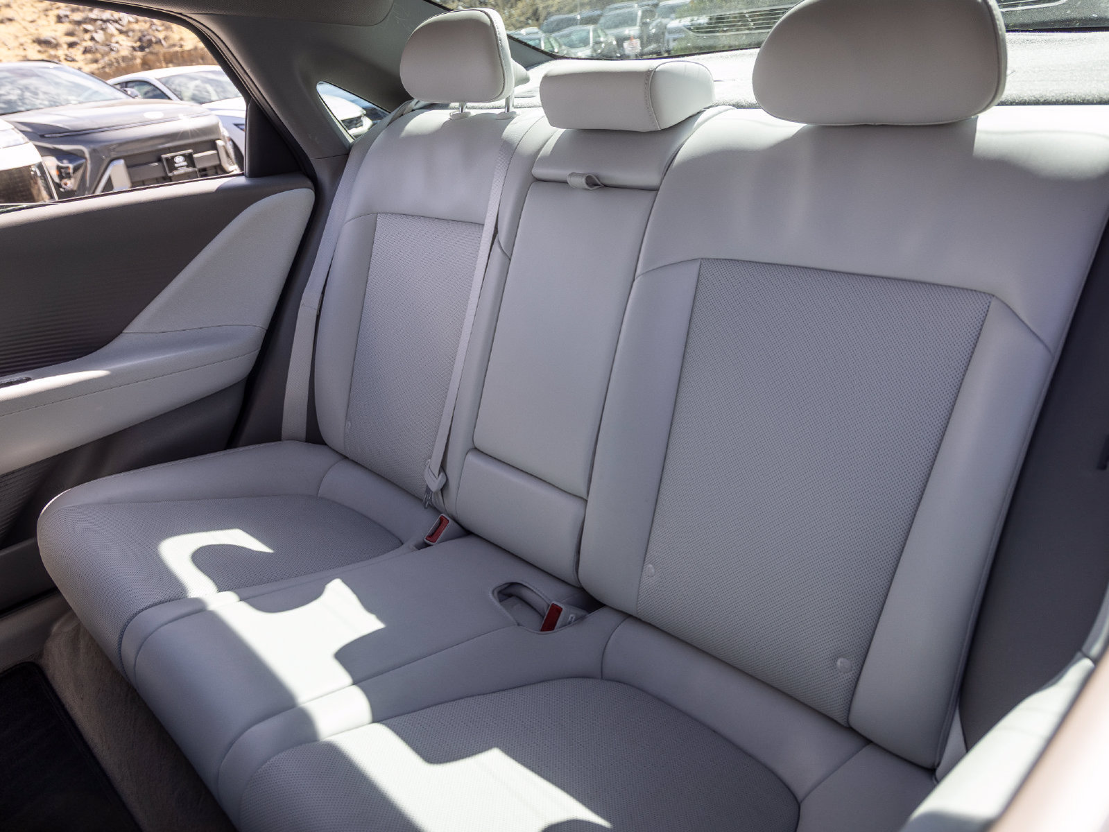 Used 2024 Hyundai Ioniq 6 SEL RWD image 19