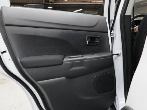 New 2026 Mitsubishi Outlander Sport LE AWD/4WD image 26