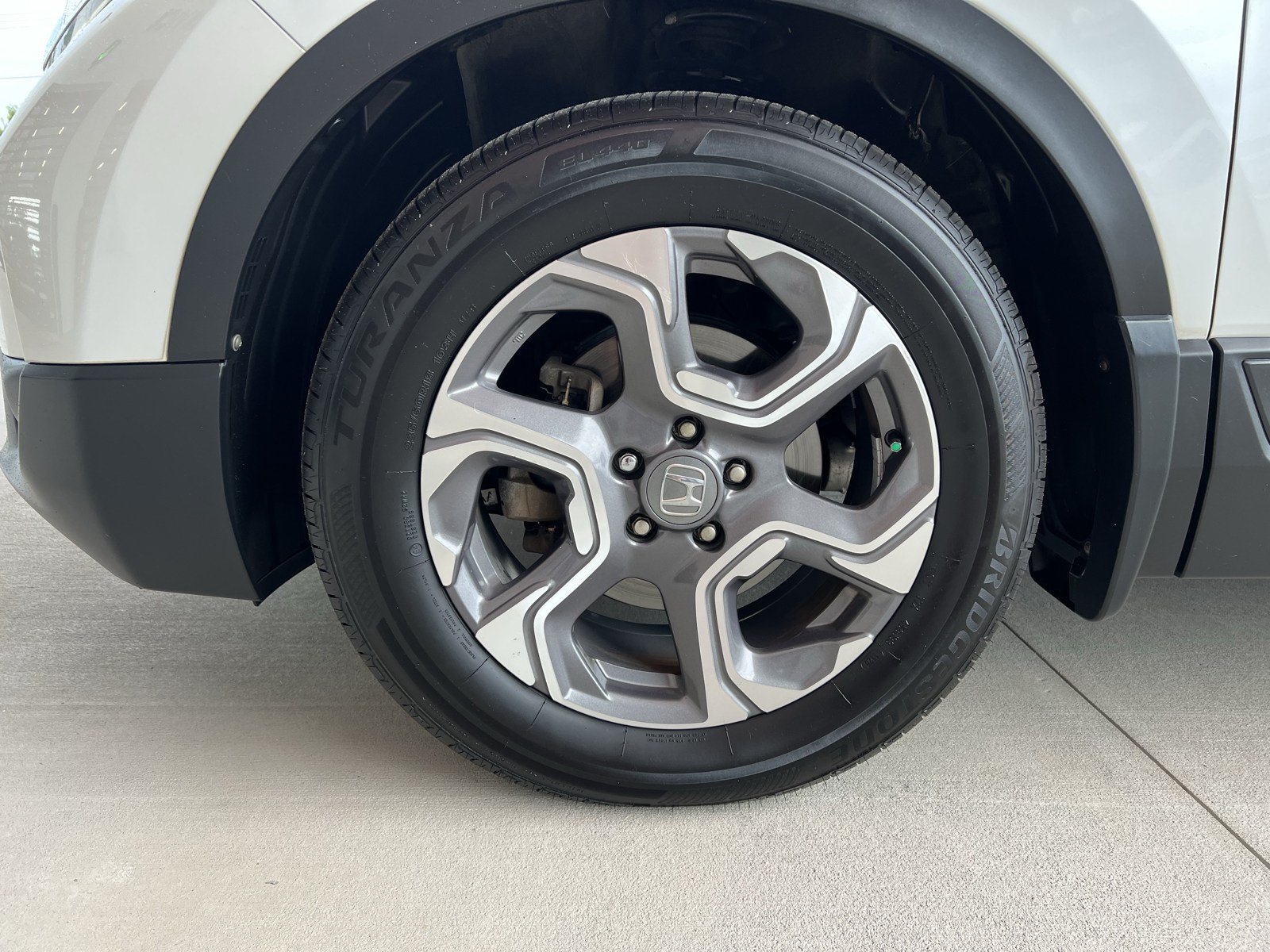 Used 2019 Honda CR-V EX-L image 13