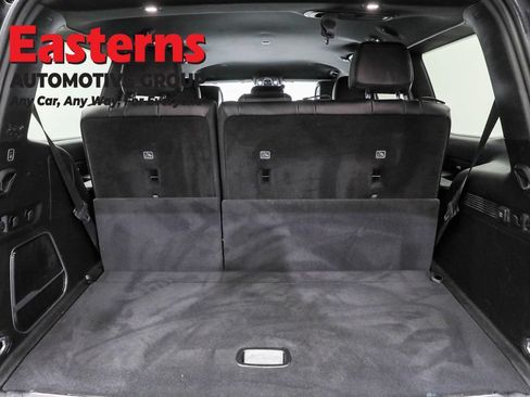 Used 2022 Jeep Wagoneer Series II AWD/4WD image 9