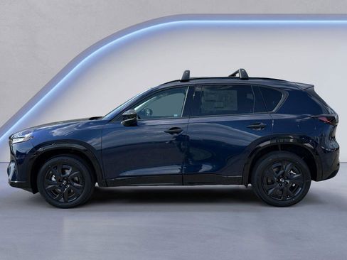 New 2026 MAZDA CX-5 2.5 S w/ Premium Plus Package image 14