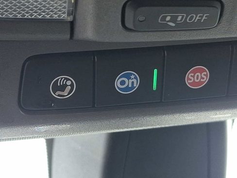 Used 2021 Chevrolet Silverado 1500 LT Trail Boss w/ Bed Protection Package image 26