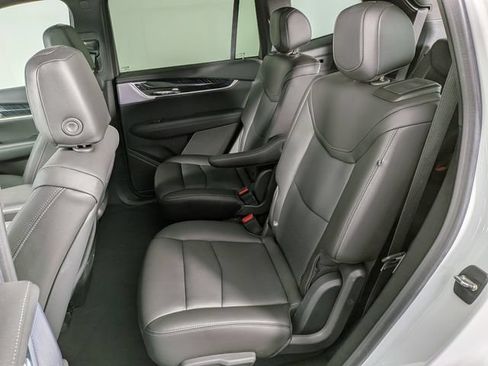 Certified 2023 Cadillac XT6 Premium Luxury w/ LPO, Floor Liner Package AWD/4WD image 30