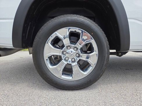 Certified 2022 RAM 1500 Big Horn AWD/4WD image 34