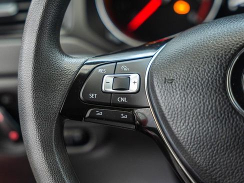 Used 2015 Volkswagen Jetta S FWD image 26