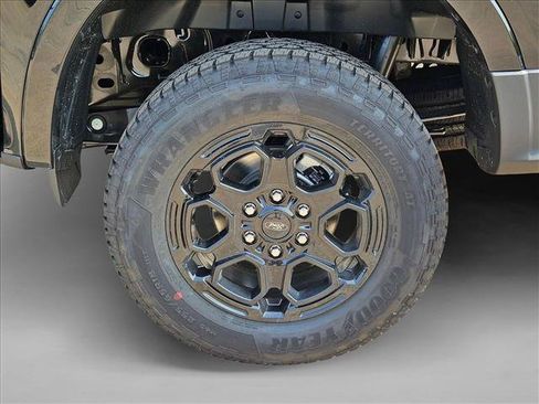 New 2026 Ford Ranger XLT w/ Equipment Group 301A High RWD image 10