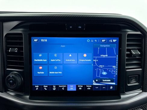 Used 2025 Ford F150 Raptor image 44