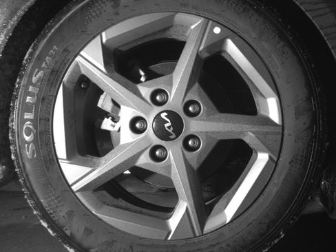 Used 2025 Kia K4 LXS image 15