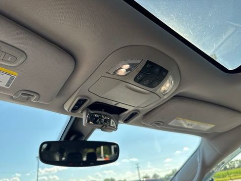 Certified 2019 Chrysler Pacifica Limited FWD image 41