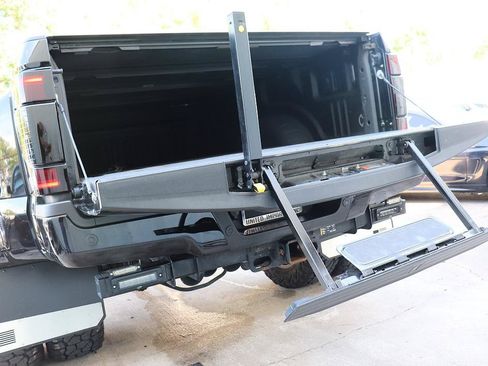 Used 2021 Ford F350 Platinum AWD/4WD image 84