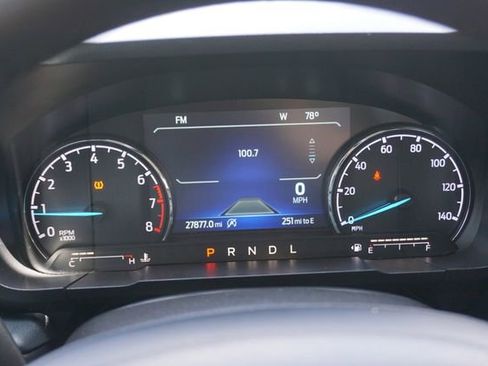Certified 2024 Ford Maverick Tremor w/ Tremor Off-Road Package AWD/4WD image 12
