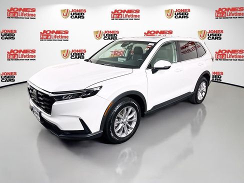Used 2023 Honda CR-V EX image 13