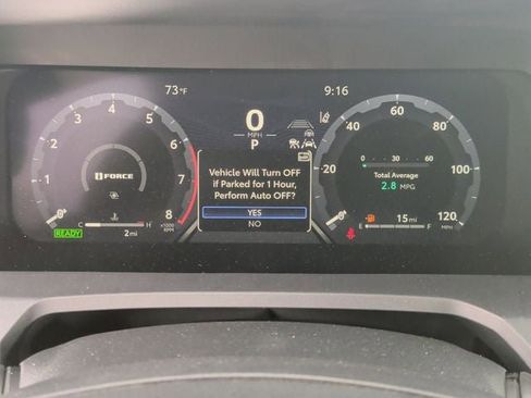 New 2026 Toyota Tacoma 4x4 Double Cab Hybrid image 16