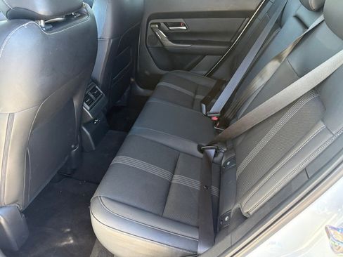 Used 2023 MAZDA CX-50 2.5 S w/ Preferred Plus Pkg image 36