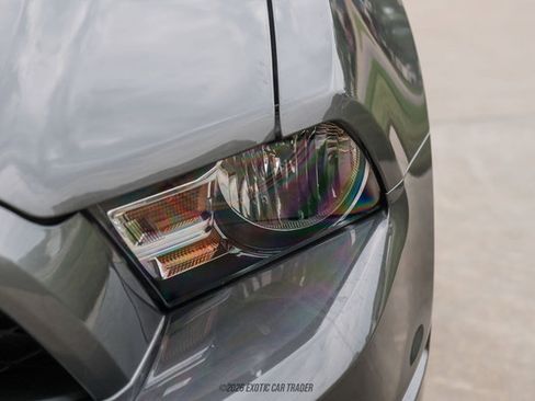 Used 2010 Ford Mustang Shelby GT500 RWD image 80