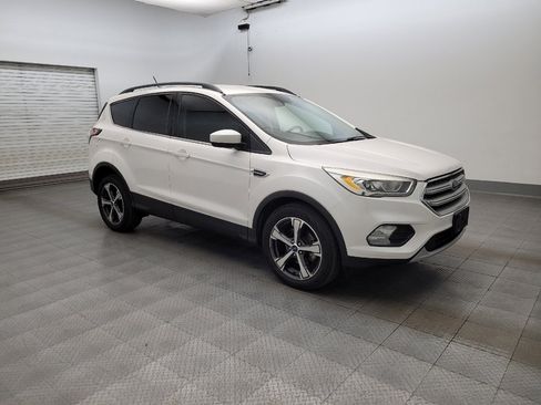Used 2018 Ford Escape SEL FWD image 11