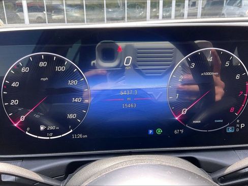 Certified 2023 Mercedes-Benz C 300 4MATIC Sedan image 20